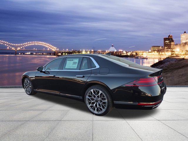 new 2026 Genesis G90 car, priced at $100,450