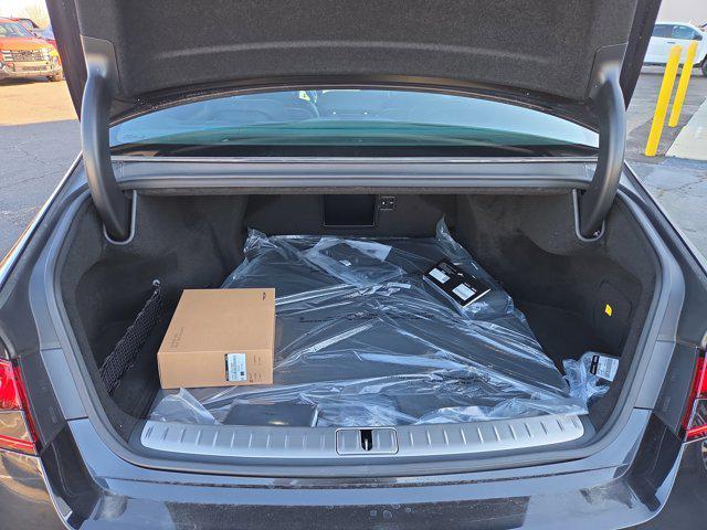 new 2026 Genesis G90 car, priced at $100,450