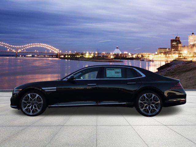 new 2026 Genesis G90 car, priced at $100,450