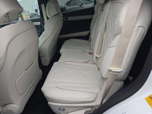 new 2026 Genesis GV80 car, priced at $84,675