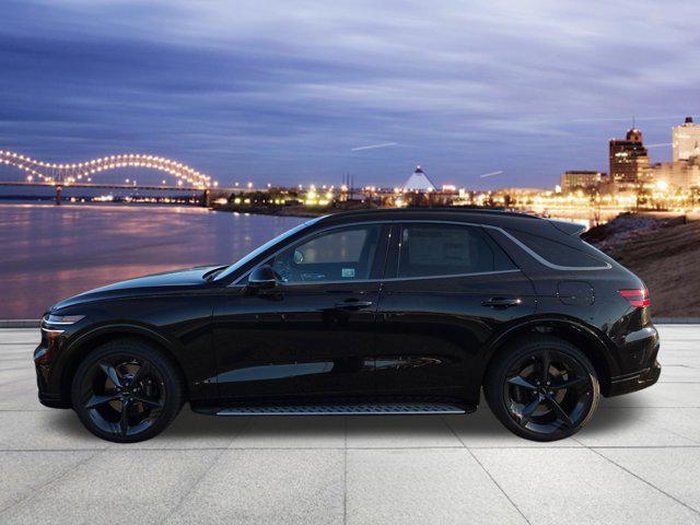 new 2026 Genesis GV70 car, priced at $61,225