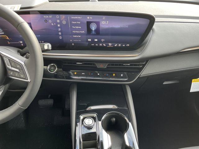 new 2026 Buick Envision car, priced at $52,695