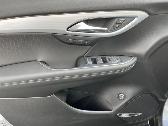 new 2026 Buick Envision car, priced at $52,695