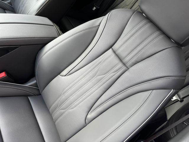 new 2026 Buick Envision car, priced at $52,695