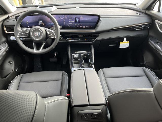 new 2026 Buick Envision car, priced at $52,695