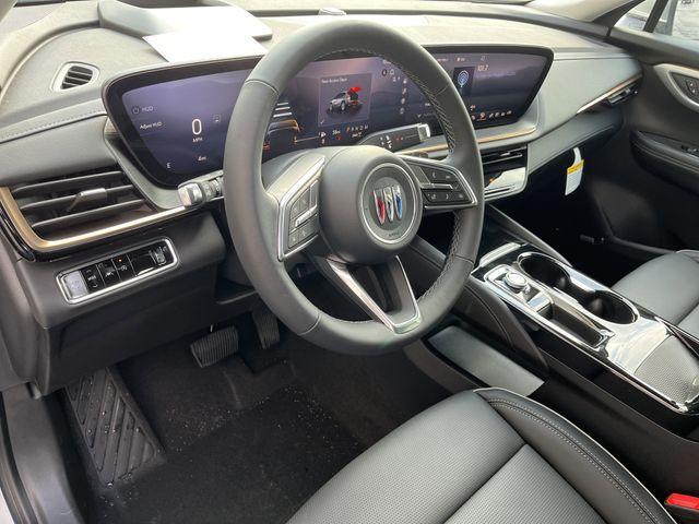 new 2026 Buick Envision car, priced at $52,695