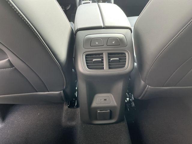 new 2026 Buick Envision car, priced at $52,695