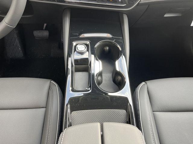 new 2026 Buick Envision car, priced at $52,695