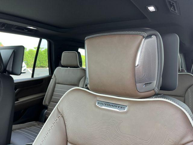 new 2026 GMC Yukon car, priced at $108,339