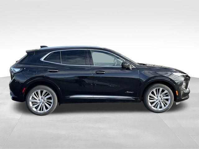 new 2026 Buick Envision car, priced at $50,724