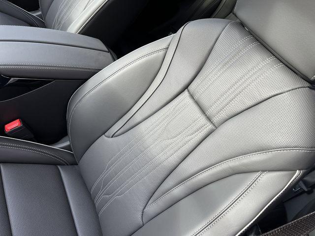 new 2026 Buick Envision car, priced at $50,724