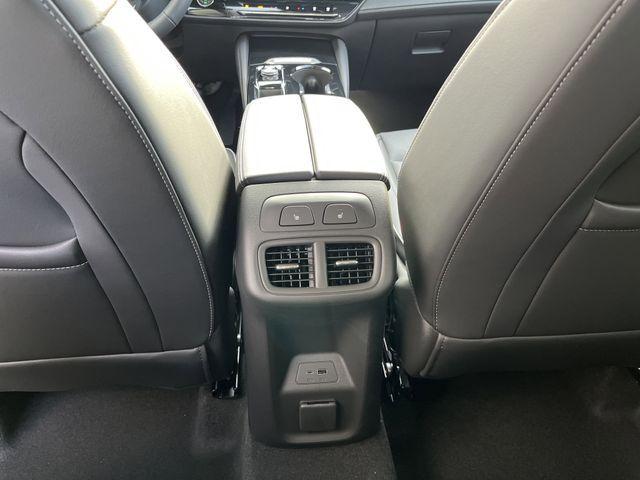 new 2026 Buick Envision car, priced at $50,724