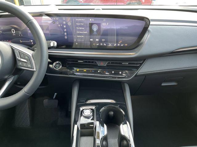 new 2026 Buick Envision car, priced at $50,724