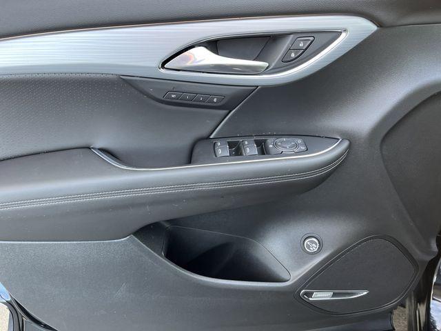 new 2026 Buick Envision car, priced at $50,724
