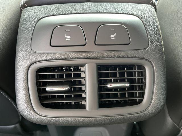 new 2026 Buick Envision car, priced at $50,724