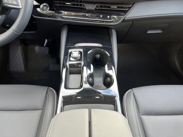 new 2026 Buick Envision car, priced at $50,724