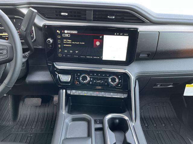 new 2026 GMC Sierra 2500 car, priced at $90,569