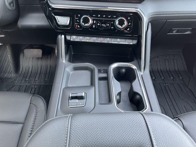 new 2026 GMC Sierra 2500 car, priced at $90,569
