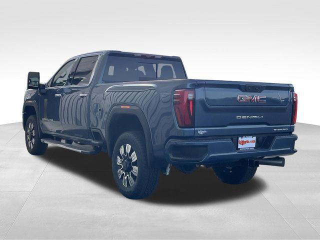 new 2026 GMC Sierra 2500 car, priced at $90,569
