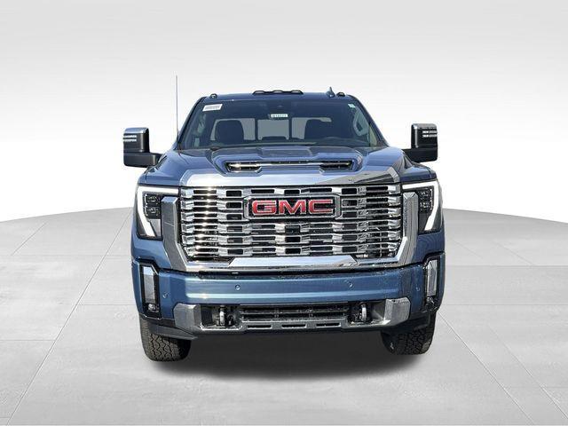 new 2026 GMC Sierra 2500 car, priced at $90,569