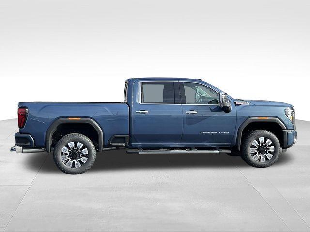 new 2026 GMC Sierra 2500 car, priced at $90,569