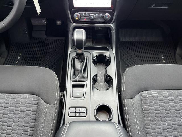 used 2024 Ford Ranger car, priced at $31,673