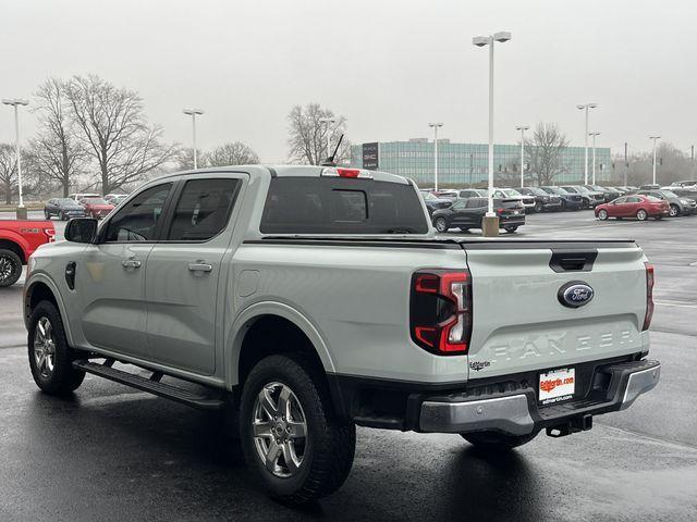 used 2024 Ford Ranger car, priced at $31,673