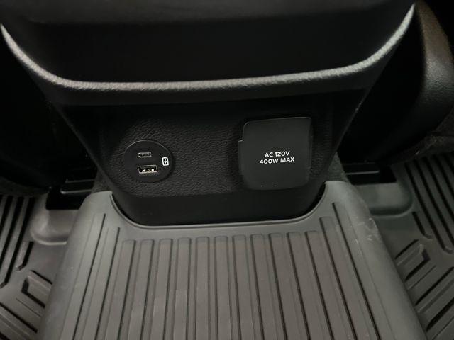 used 2024 Ford Ranger car, priced at $31,673