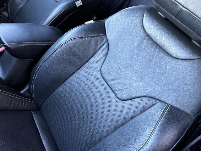 used 2021 Jeep Compass car, priced at $16,000