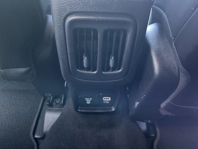 used 2021 Jeep Compass car, priced at $16,000