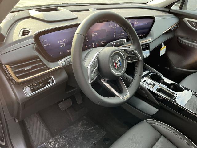 new 2026 Buick Envision car, priced at $50,724