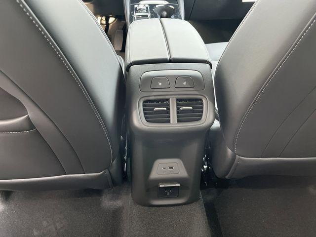 new 2026 Buick Envision car, priced at $50,724