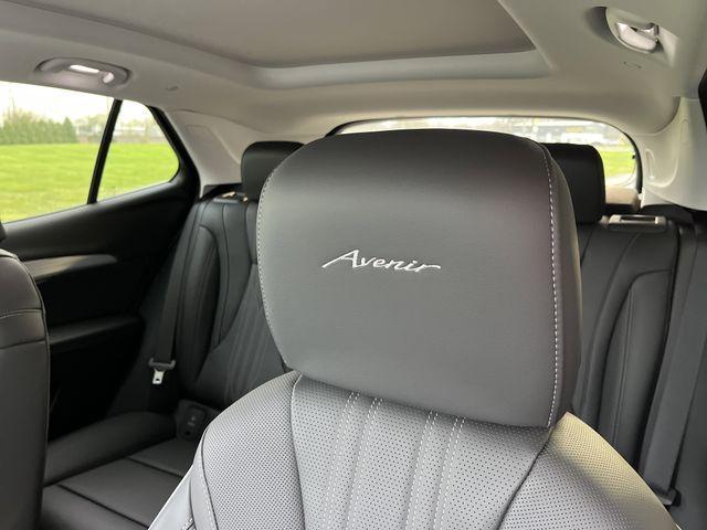 new 2026 Buick Envision car, priced at $50,724