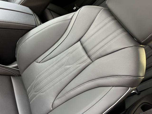 new 2026 Buick Envision car, priced at $50,724