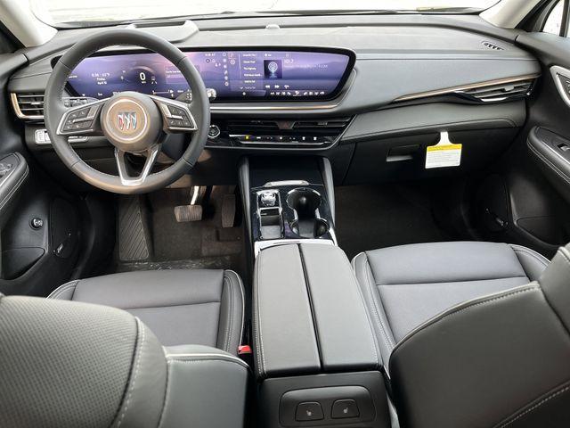 new 2026 Buick Envision car, priced at $50,724