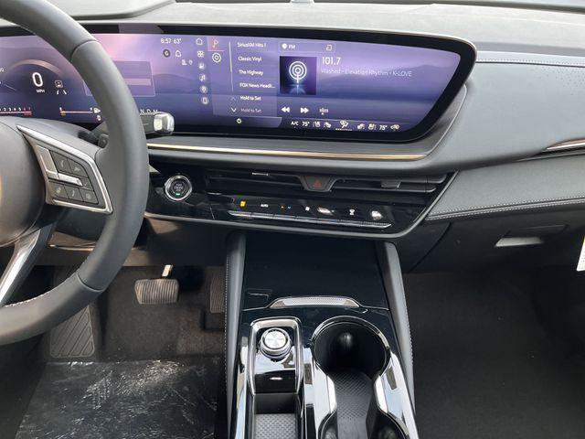 new 2026 Buick Envision car, priced at $50,724