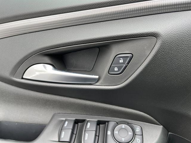 new 2026 Buick Envista car, priced at $30,367