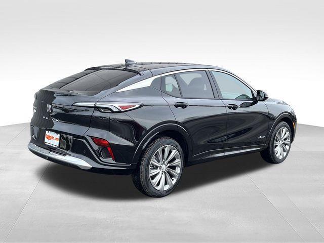 new 2026 Buick Envista car, priced at $30,367