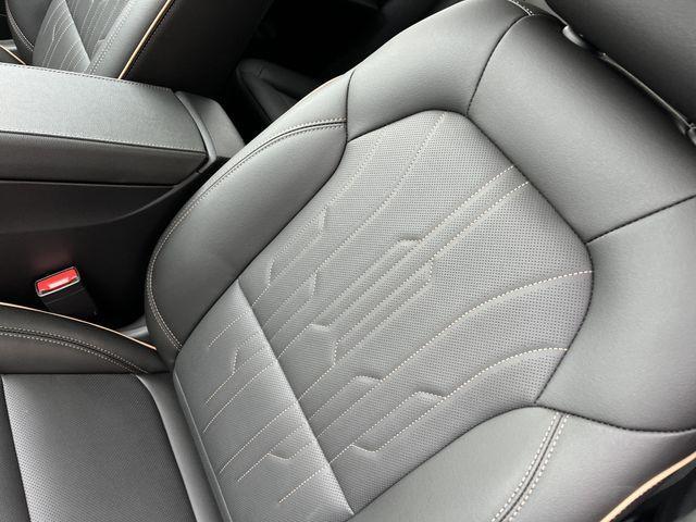 new 2026 Buick Envista car, priced at $30,367