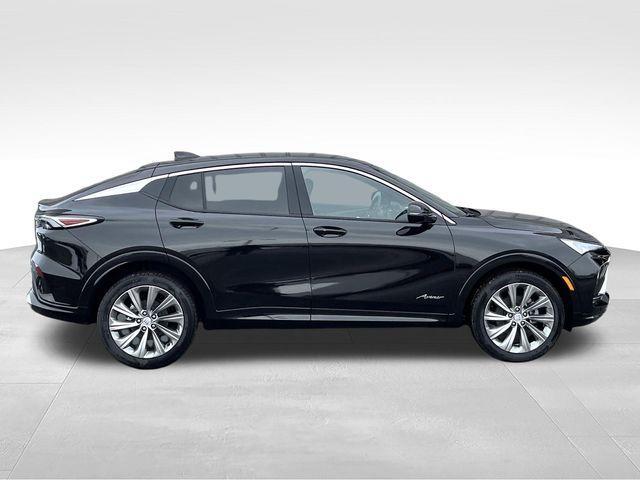 new 2026 Buick Envista car, priced at $30,367