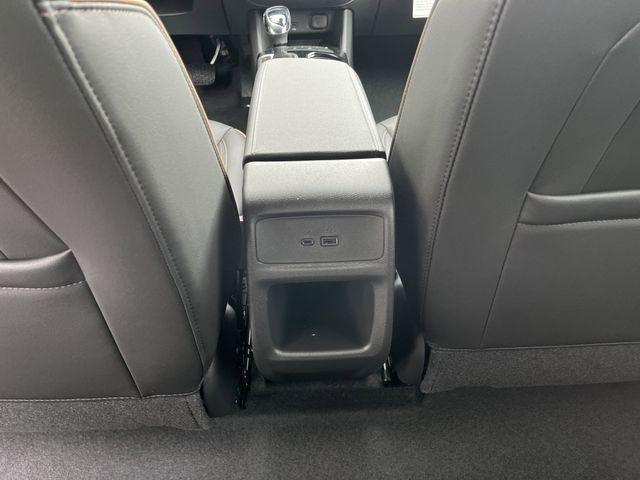 new 2026 Buick Envista car, priced at $30,367