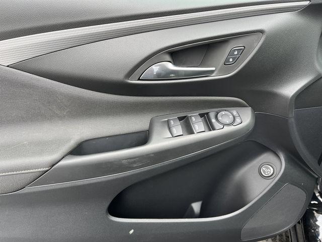 new 2026 Buick Envista car, priced at $30,367