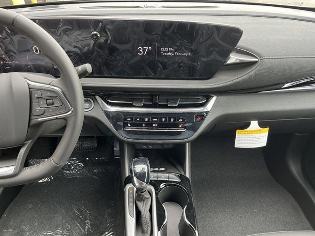 new 2026 Buick Envista car, priced at $30,367