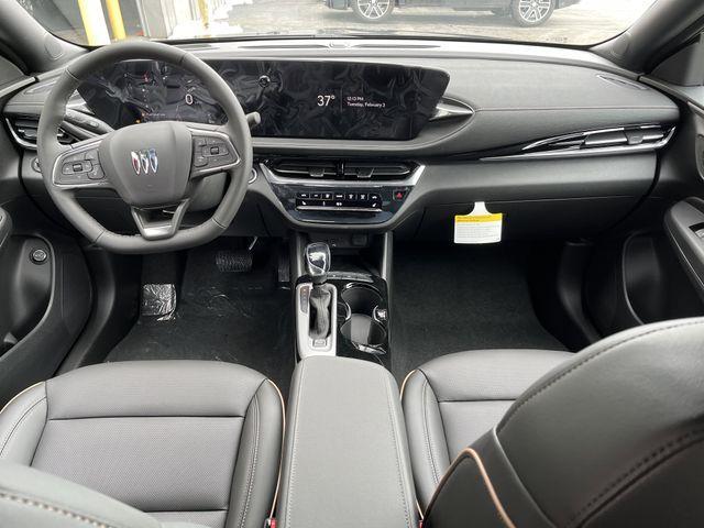 new 2026 Buick Envista car, priced at $30,367