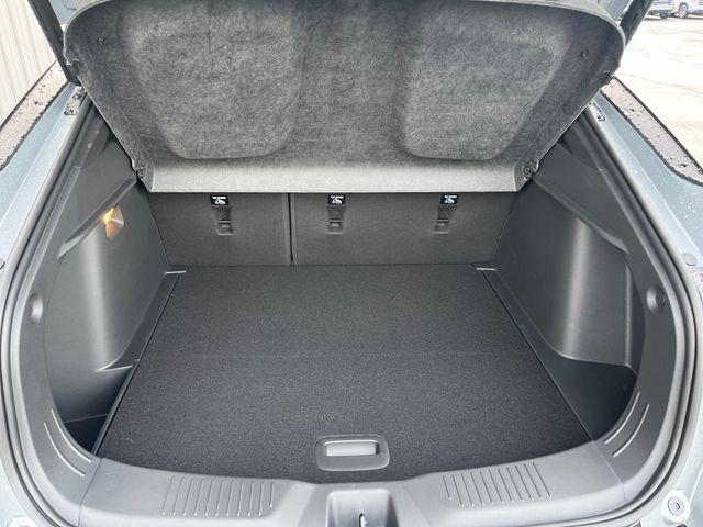 new 2026 Buick Envista car, priced at $30,720