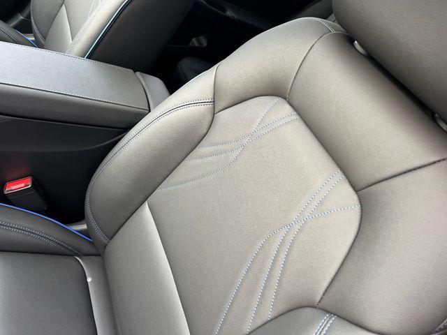 new 2026 Buick Envista car, priced at $30,720