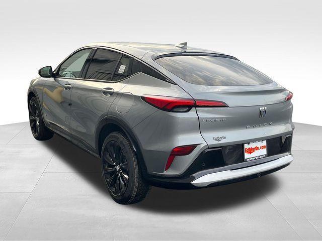 new 2026 Buick Envista car, priced at $30,720