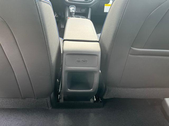 new 2026 Buick Envista car, priced at $30,720