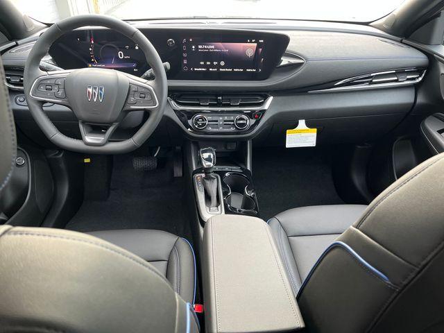 new 2026 Buick Envista car, priced at $30,720