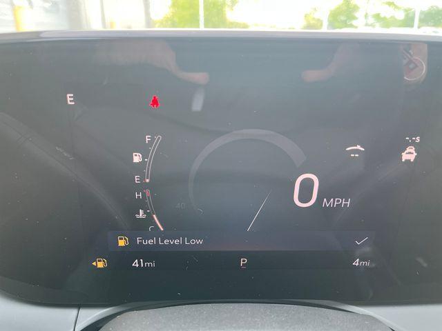 new 2026 Buick Envista car, priced at $30,720